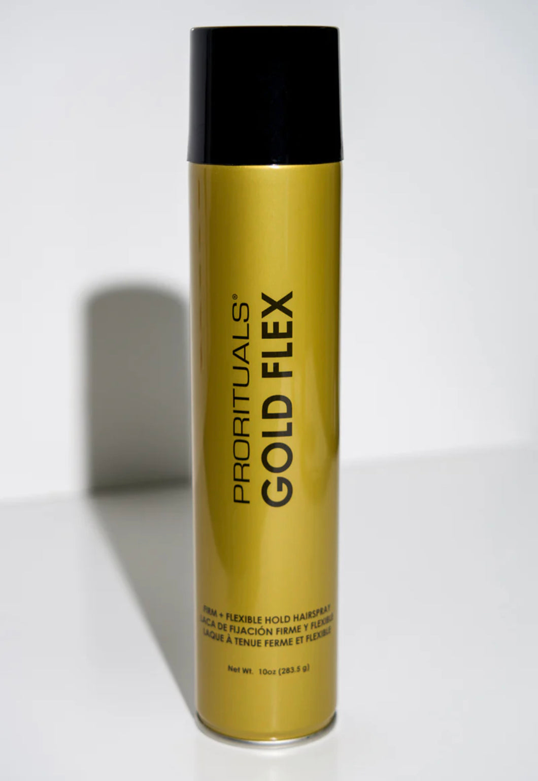 Gold Flex Hairspray - 10oz