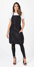 Load image into Gallery viewer, Apron - Luminous Black Stylist Apron - 176-BLK