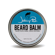 Load image into Gallery viewer, Johnny B. - Beard Balm - 2.12 oz