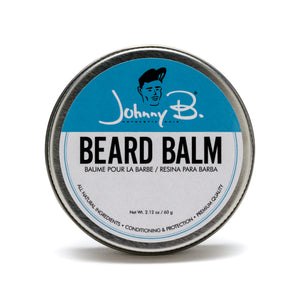 Johnny B. - Beard Balm - 2.12 oz