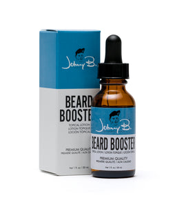 Johnny B. - Beard Booster - 1oz