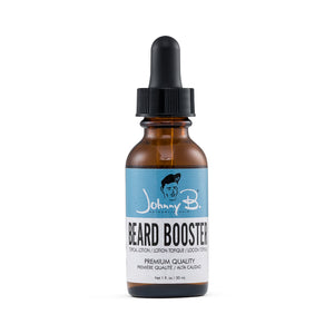 Johnny B. - Beard Booster - 1oz