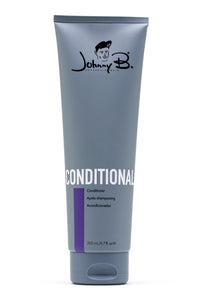 Johnny B. - Conditional Conditioner