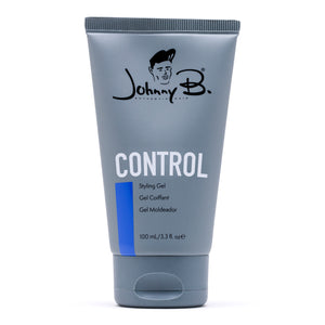 Johnny B. - Control Styling Gel