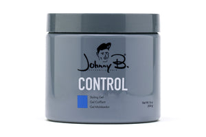 Johnny B. - Control Styling Gel