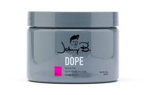 Johnny B. - Dope Texture Gel