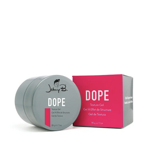 Johnny B. - Dope Texture Gel