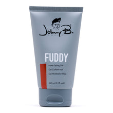 Load image into Gallery viewer, Johnny B. - Fuddy Matte Styling Gel