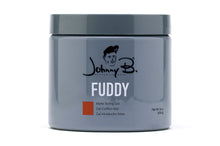 Load image into Gallery viewer, Johnny B. - Fuddy Matte Styling Gel