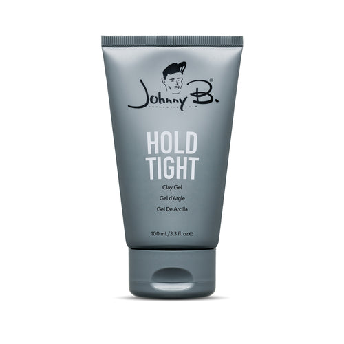 Johnny B. - Hold Tight - 3.3 oz