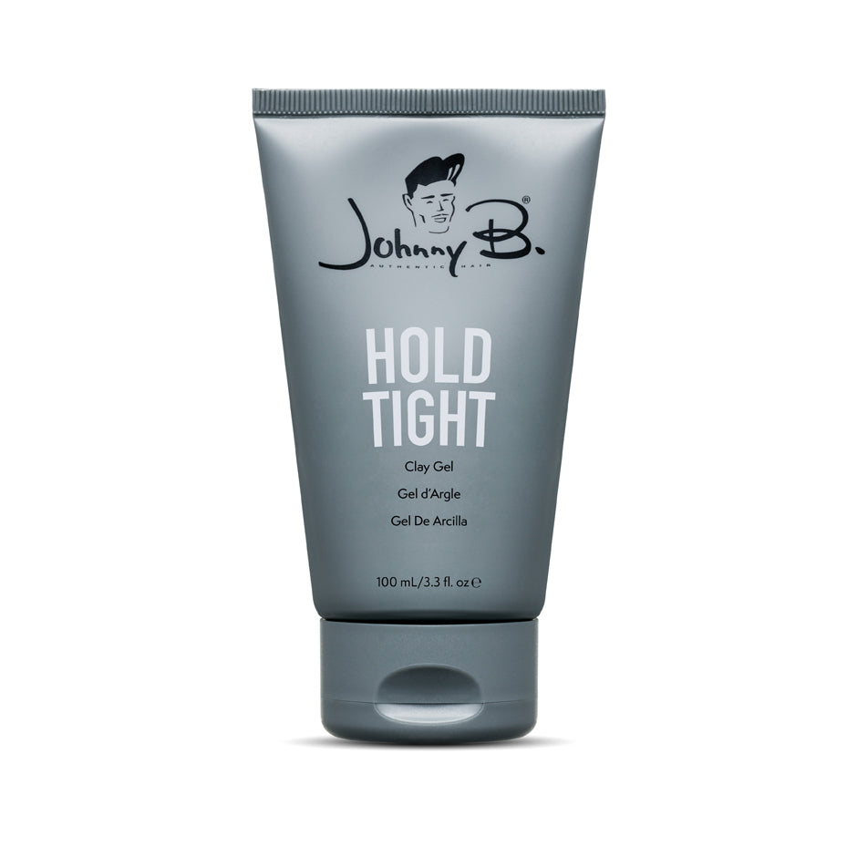 Johnny B. - Hold Tight - 3.3 oz