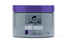 Load image into Gallery viewer, Johnny B. - King Mode Styling Gel