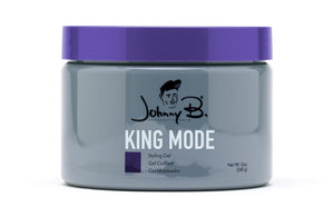 Johnny B. - King Mode Styling Gel