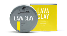 Load image into Gallery viewer, Johnny B. - Lava Clay - 3 oz