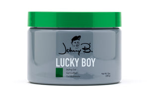 Johnny B. -  Mode "Lucky Boy" Styling Gel