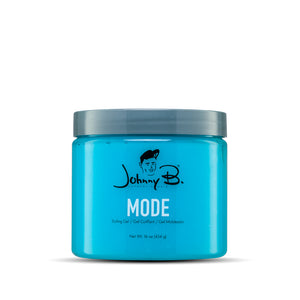 Johnny B. - Mode Styling Gel