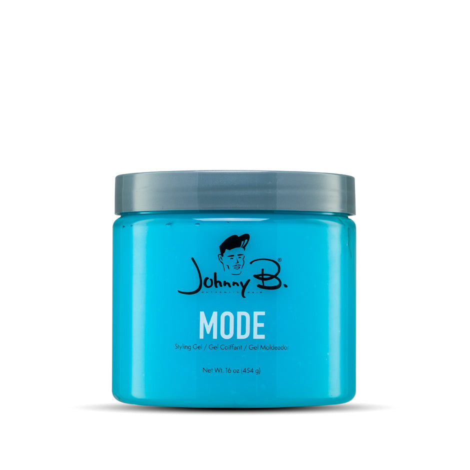 Johnny B. - Mode Styling Gel