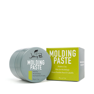 Johnny B. - Molding Paste - 3 oz