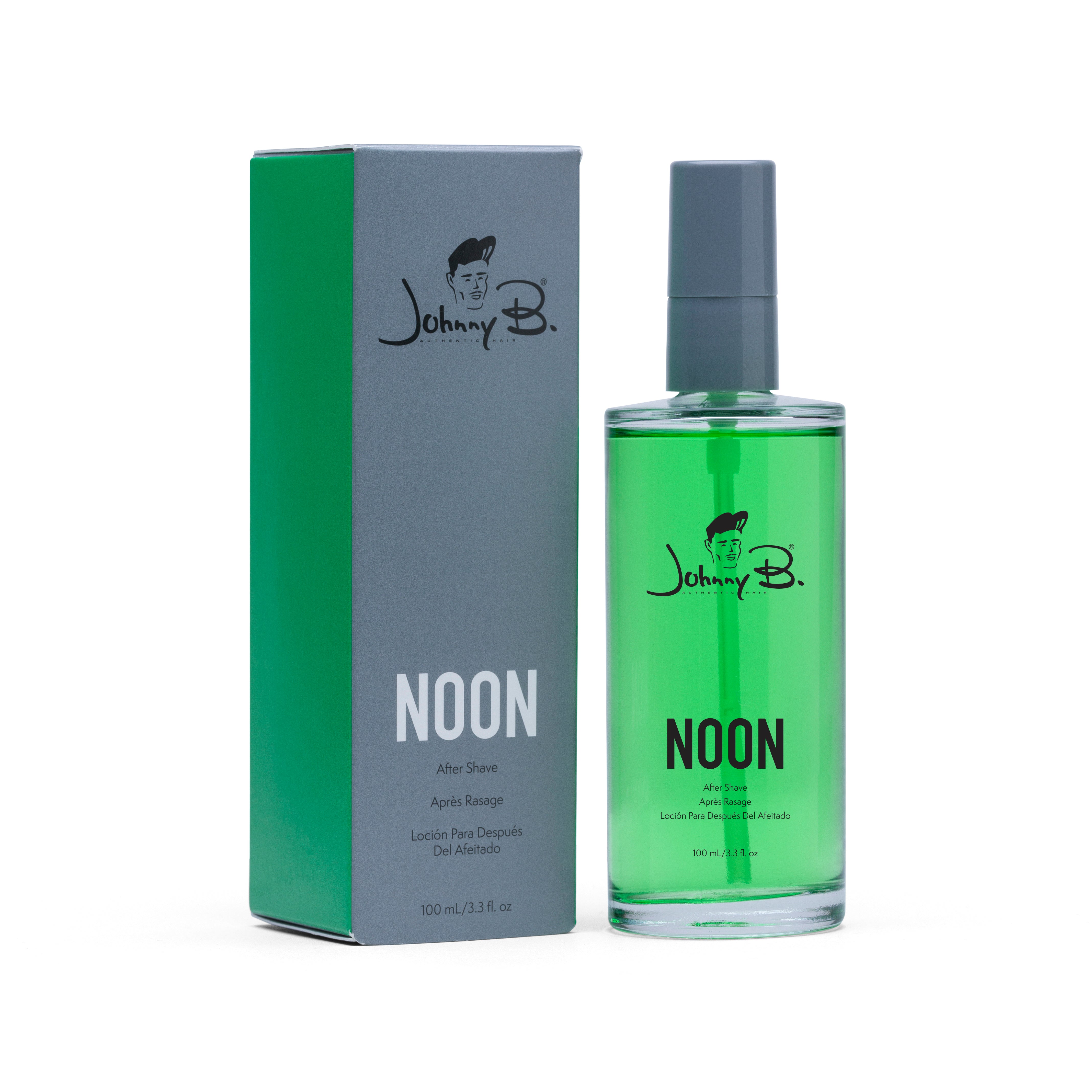 Johhny B. - After Shave Spray