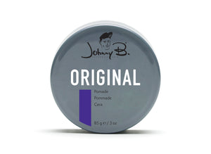 Johnny B. - Original Pomade - 3 oz