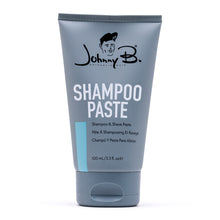 Load image into Gallery viewer, Johnny B. - Shampoo Paste