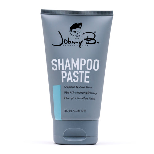 Johnny B. - Shampoo Paste