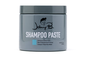 Johnny B. - Shampoo Paste