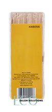 Load image into Gallery viewer, GiGi - Large Accu Edge Applicators 0420 - 100pk