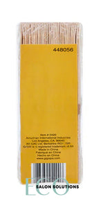 GiGi - Large Accu Edge Applicators 0420 - 100pk