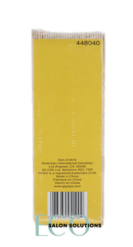 GiGi - Large Applicators 0410 - 100pk