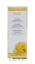 Load image into Gallery viewer, GiGi - Large Applicators 0410 - 100pk