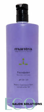 Load image into Gallery viewer, Mantra Foundation Volume Gel