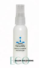 Load image into Gallery viewer, Mantra Versatility Color-Safe Leave-In Conditioner (New &amp; Improved Formula Has Arrived)