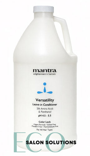 Mantra Versatility Color-Safe Leave-In Conditioner (New & Improved Formula Has Arrived)