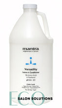 Load image into Gallery viewer, Mantra Versatility Color-Safe Leave-In Conditioner (New &amp; Improved Formula Has Arrived)