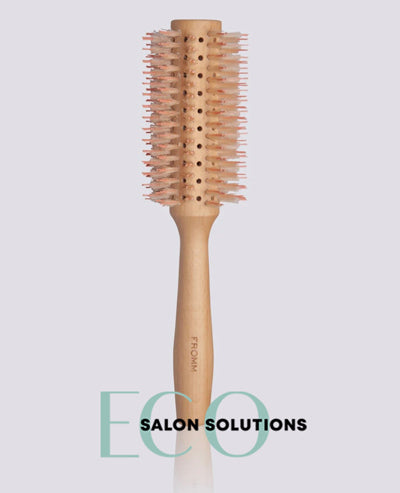 Fromm Mission Sleek Wood Brushes