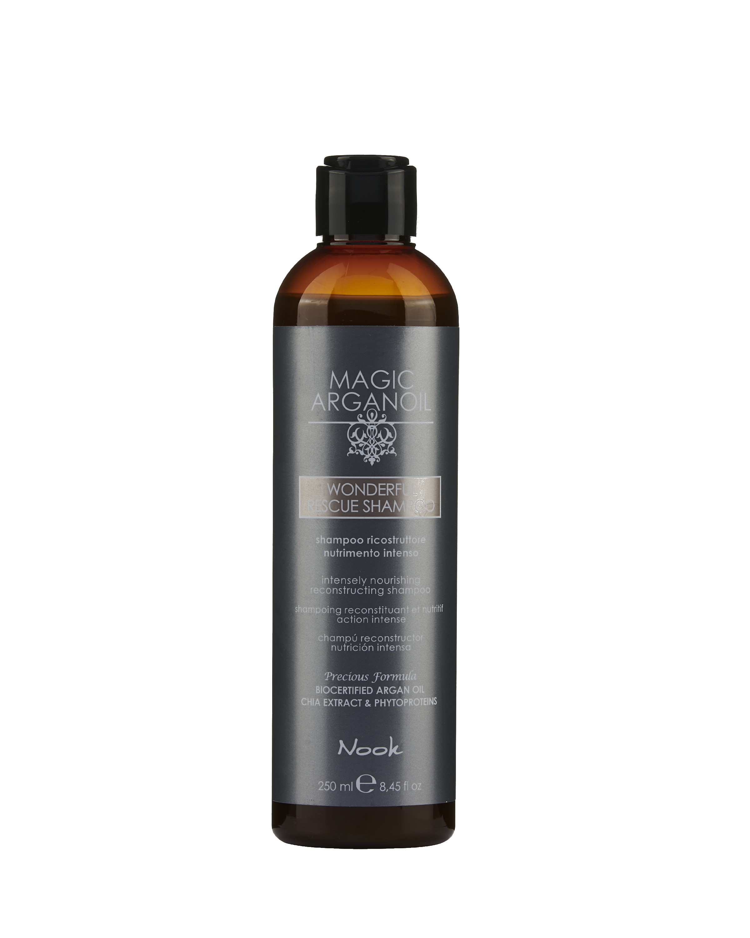 Wonderful Rescue Shampoo
