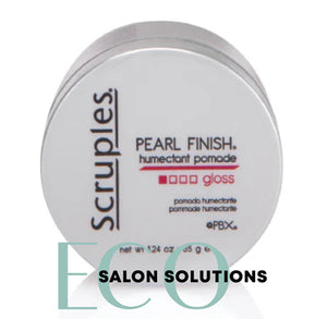 Scruples Pearl Finish Humectant Pomade - 2oz