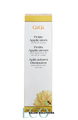 GiGi - Petite Applicators 0415 - 100pk