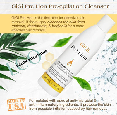 GiGi - Pre-Hon 0700 - 8oz