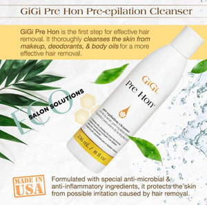 GiGi - Pre-Hon 0700 - 8oz