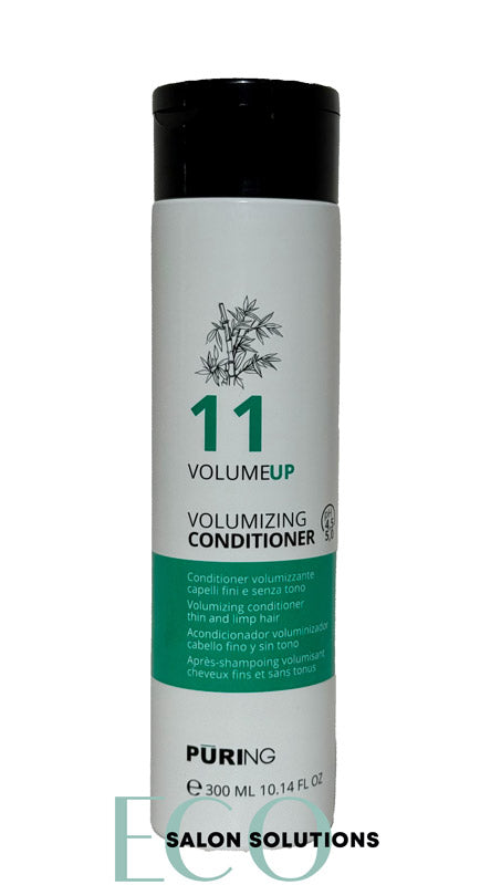 Puring 11 Volume Up Volumizing Conditioner