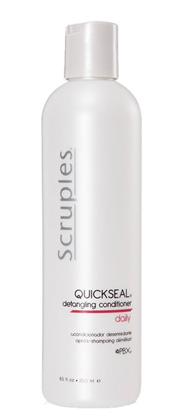 Scruples Quickseal Detangling Conditioner - 8.5oz