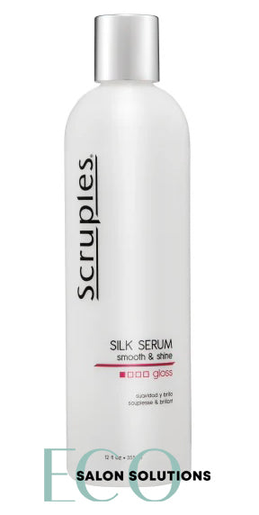 Scruples Silk Serum Smooth & Shine (Choose your size)