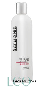 Scruples Silk Serum Smooth & Shine