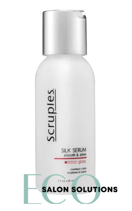 Scruples Silk Serum Smooth & Shine