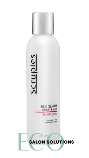 Scruples Silk Serum Smooth & Shine (Choose your size)