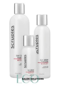 Scruples Silk Serum Smooth & Shine