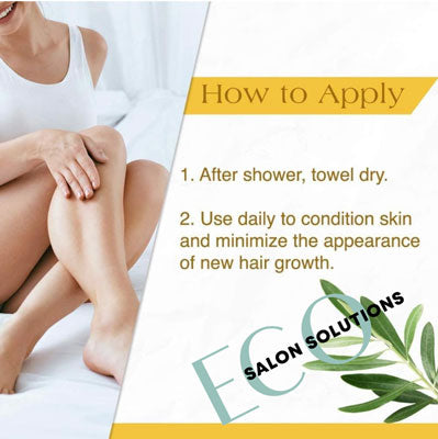 GiGi - Slow Grow with Argan Oil 0740 - 8oz