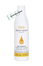 Load image into Gallery viewer, GiGi - Slow Grow with Argan Oil 0740 - 8oz